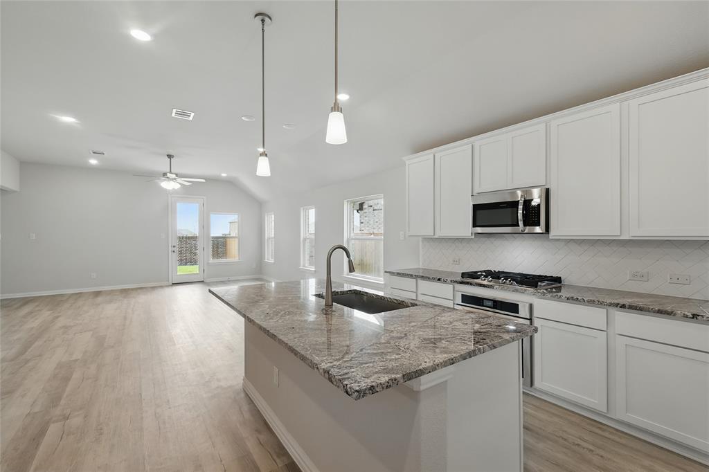 Westridge - Residential