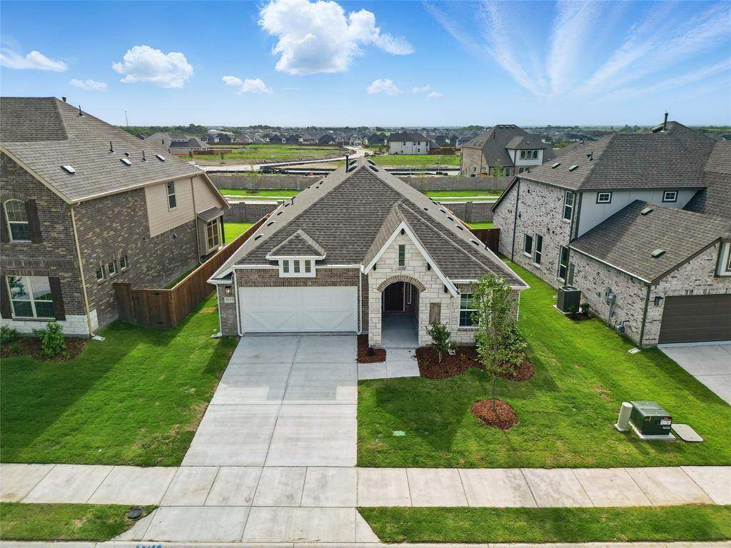 Westridge - Residential