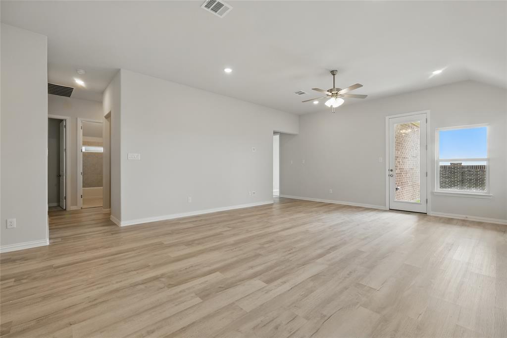 Westridge - Residential