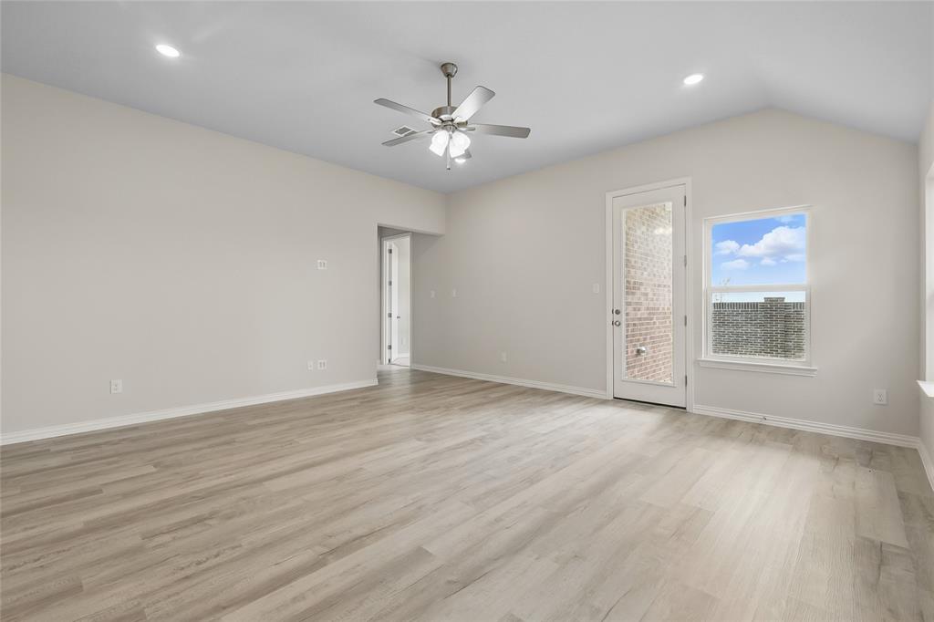 Westridge - Residential