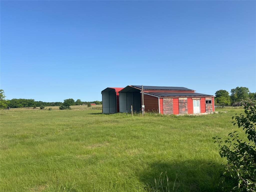 M Moore - Residential