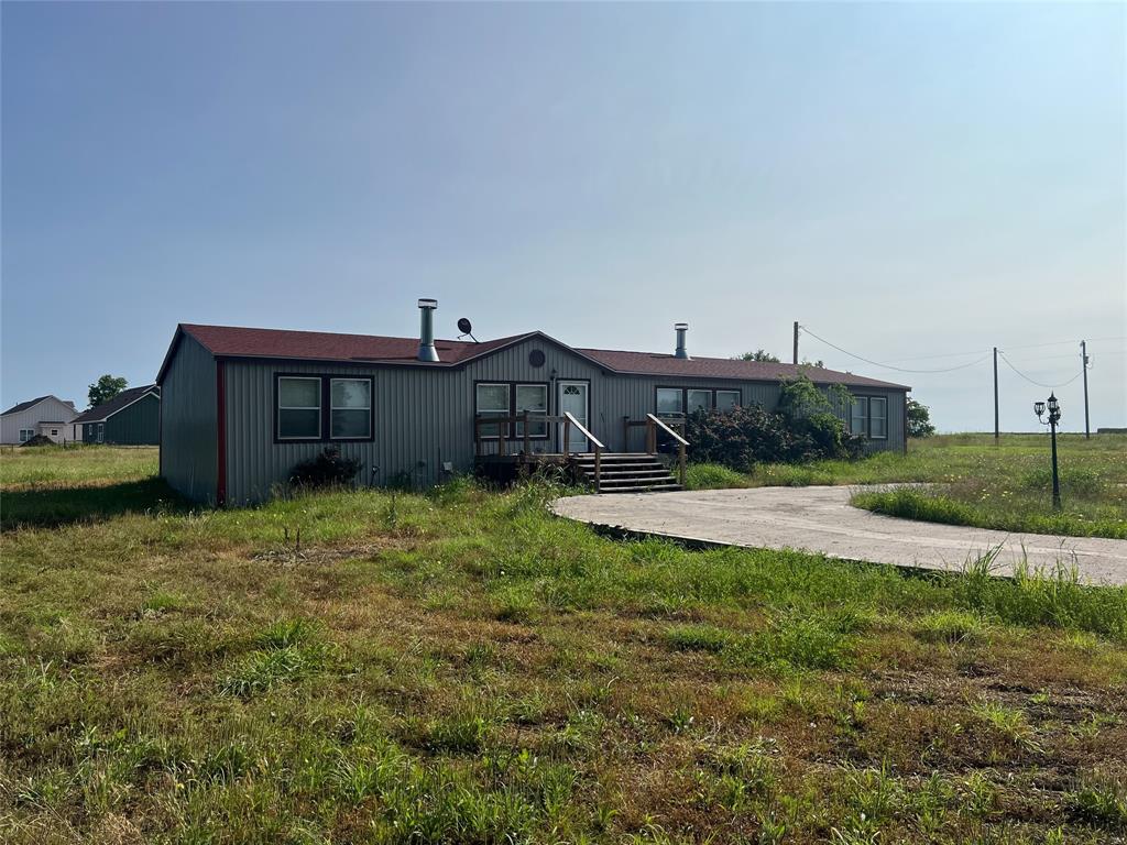 M Moore - Residential