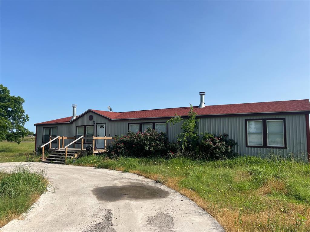 M Moore - Residential