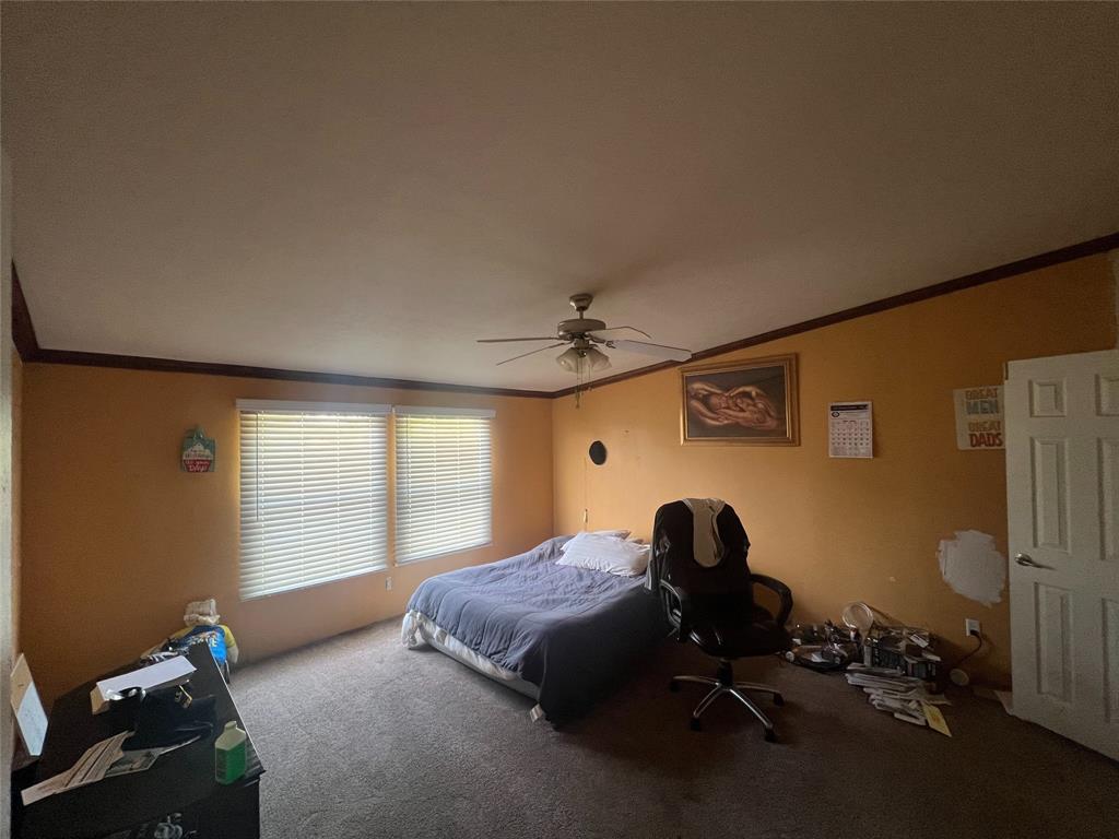 M Moore - Residential