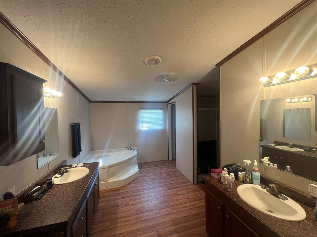 M Moore - Residential