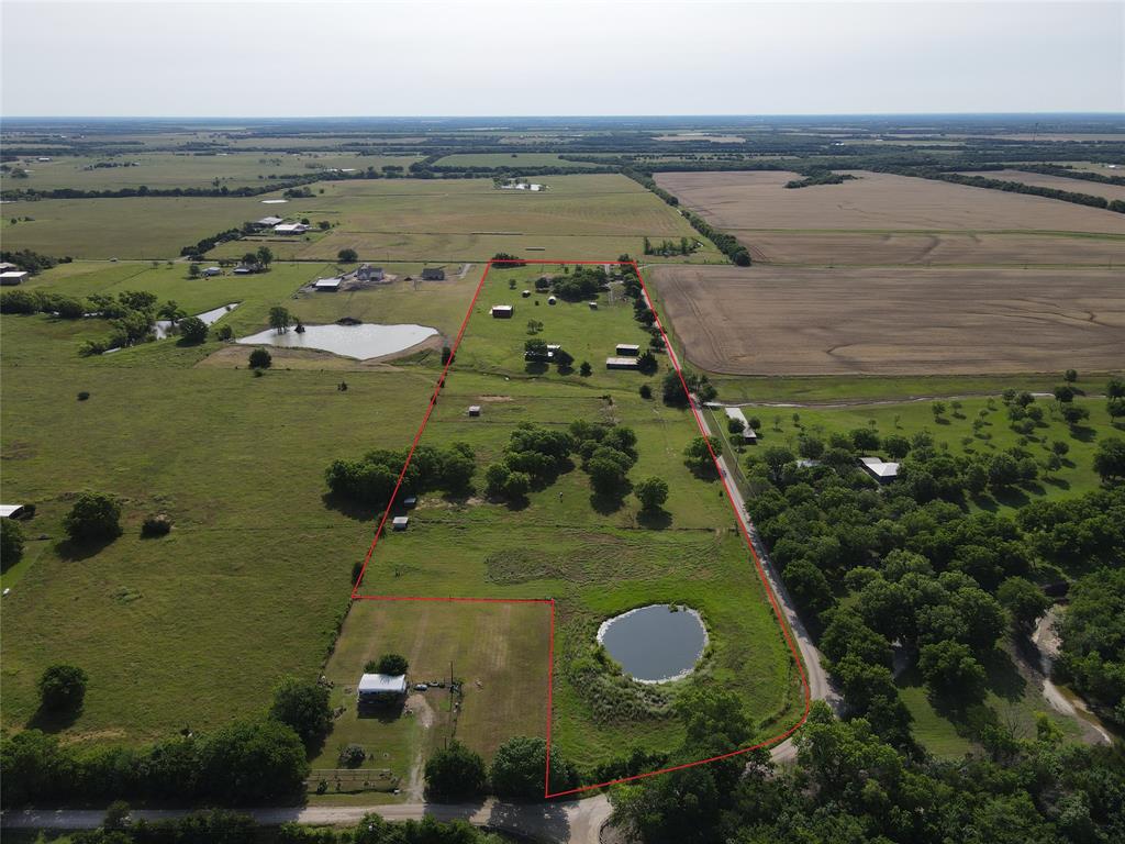 M Moore - Residential