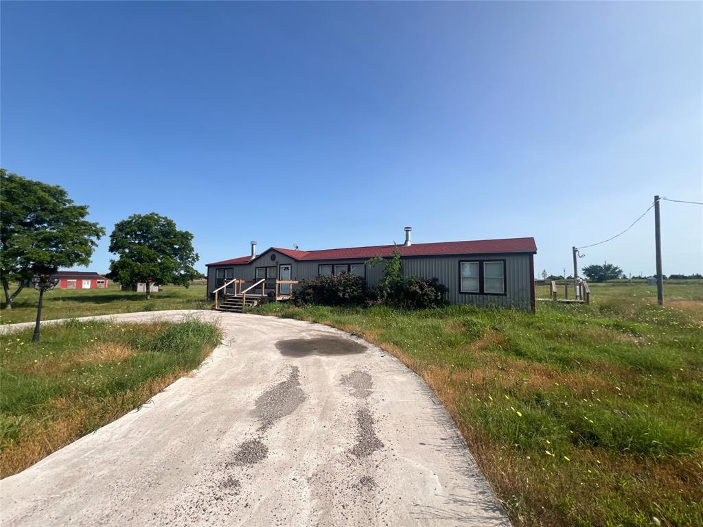 M Moore - Residential