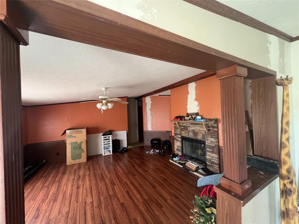 M Moore - Residential