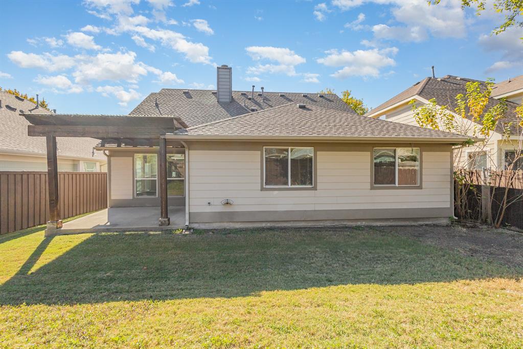 Winsor Meadows At Westridge Ph 2a - Residential Lease