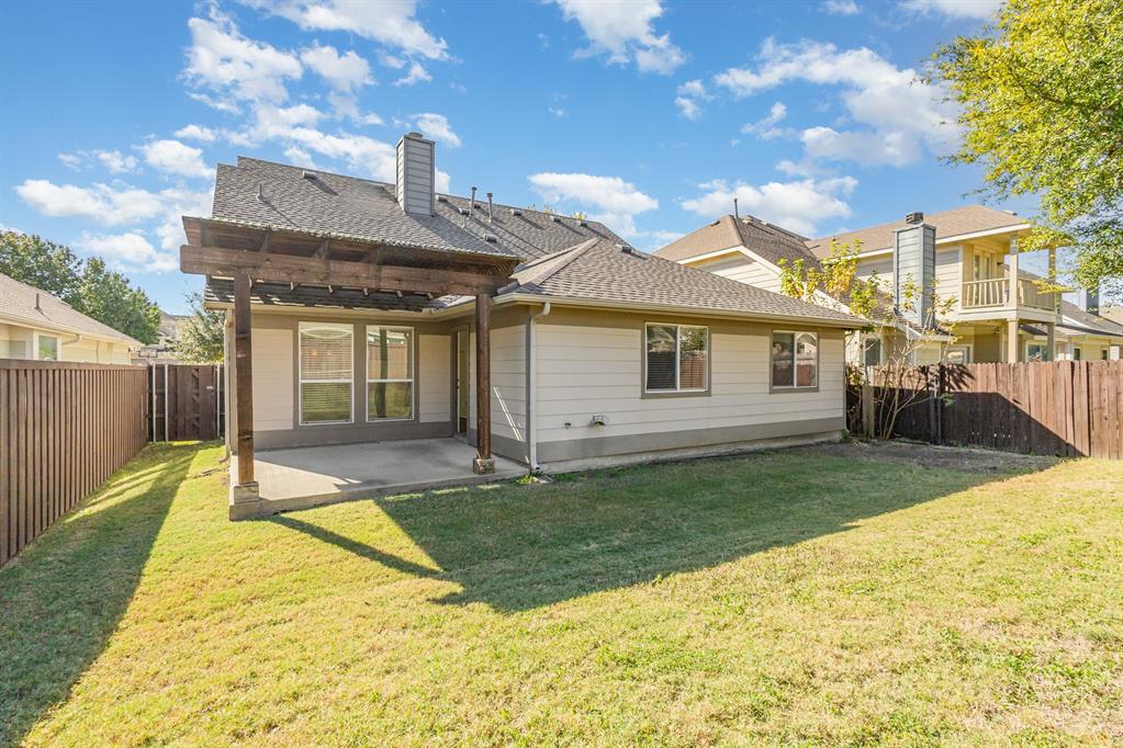 Winsor Meadows At Westridge Ph 2a - Residential Lease