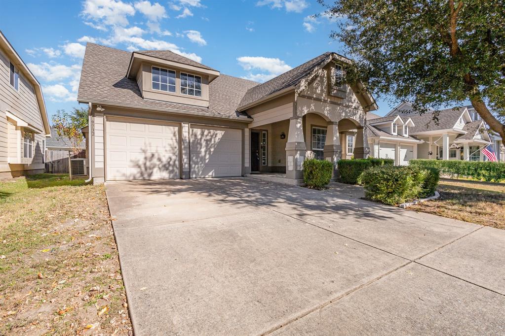 Winsor Meadows At Westridge Ph 2a - Residential Lease