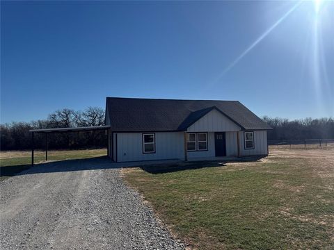 A home in Poolville