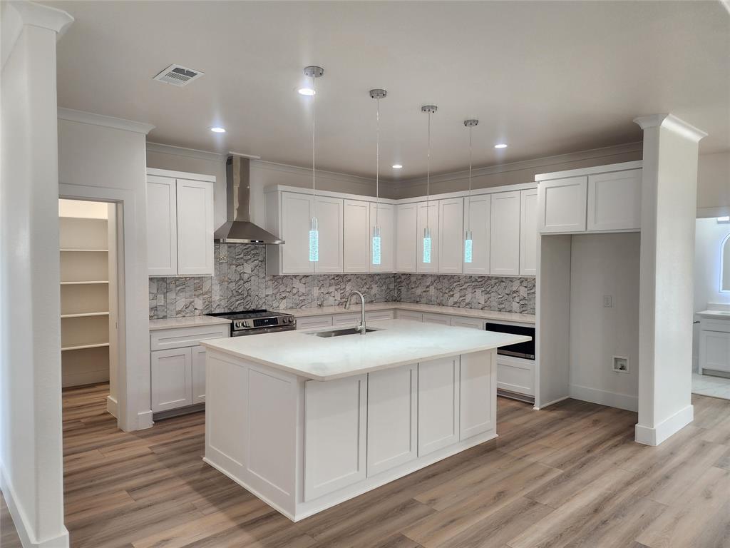 Lake Country Crossing - Residential