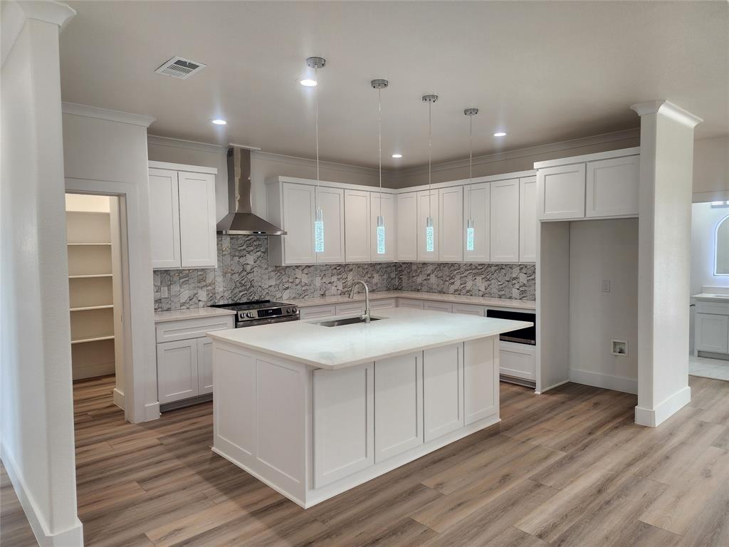 Lake Country Crossing - Residential