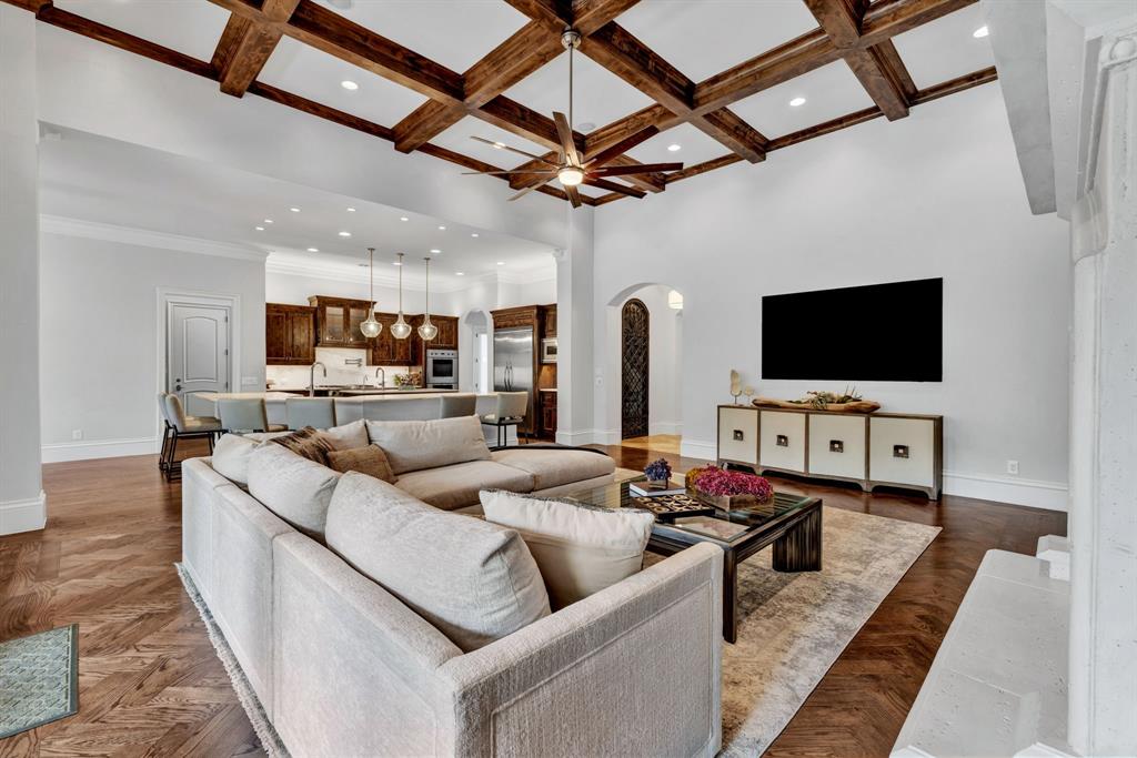 Prestonway Estates - Residential