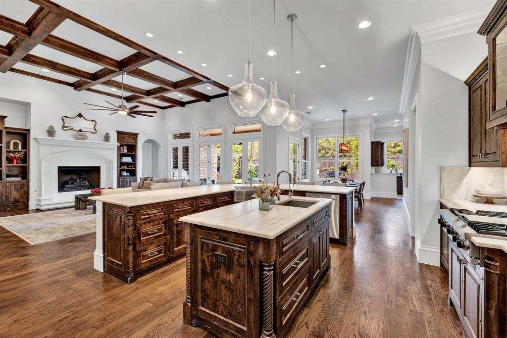 Prestonway Estates - Residential