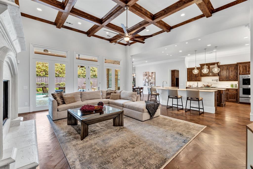 Prestonway Estates - Residential