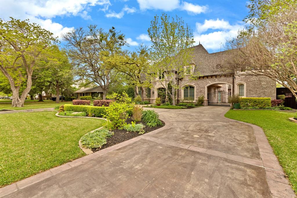 Prestonway Estates - Residential