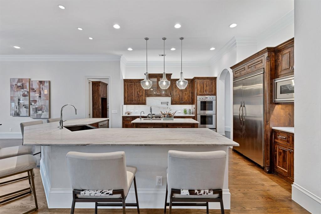 Prestonway Estates - Residential