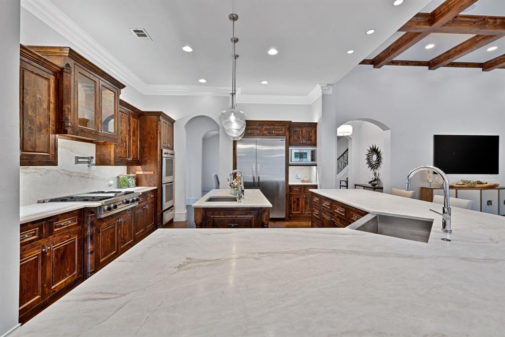 Prestonway Estates - Residential