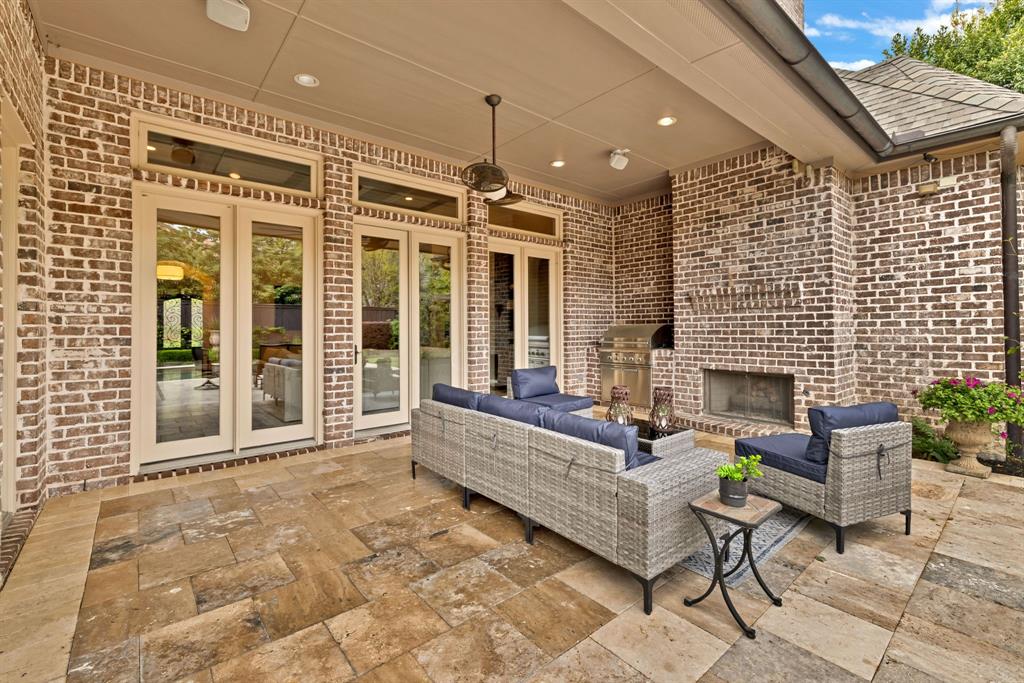 Prestonway Estates - Residential