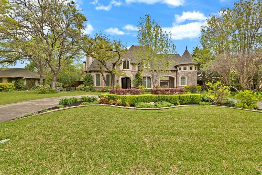 Prestonway Estates - Residential