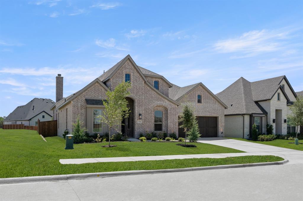 3254 Jersey Drive