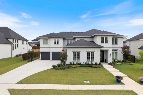 Photo of 5236 Windsor Lane, Copper Canyon, TX 75077 (MLS # 21331116)