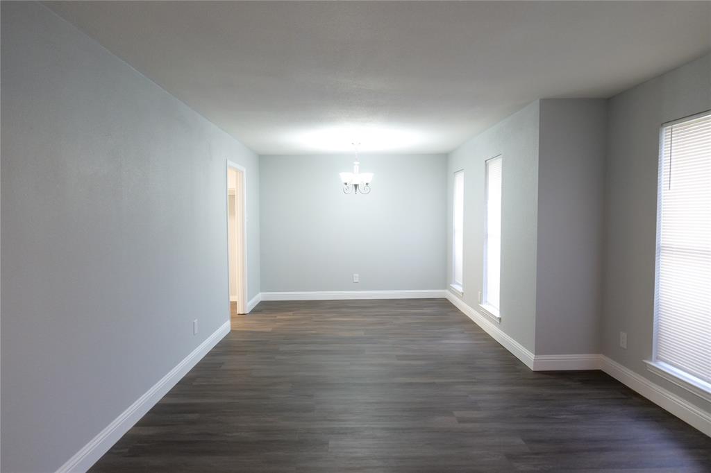 Buckner Terrace - Residential