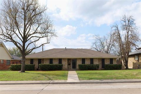 7137 Hunnicut Road Dallas TX 75227