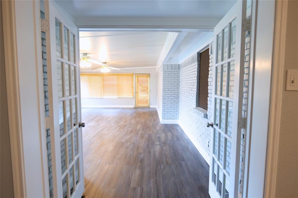 Buckner Terrace - Residential