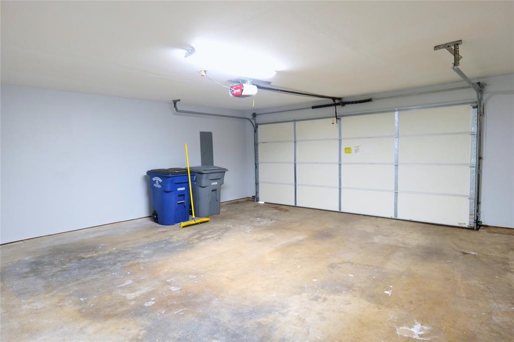 Buckner Terrace - Residential