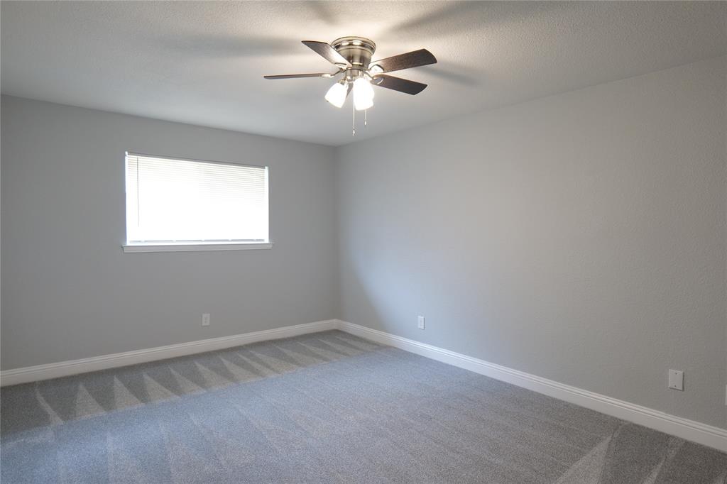 Buckner Terrace - Residential