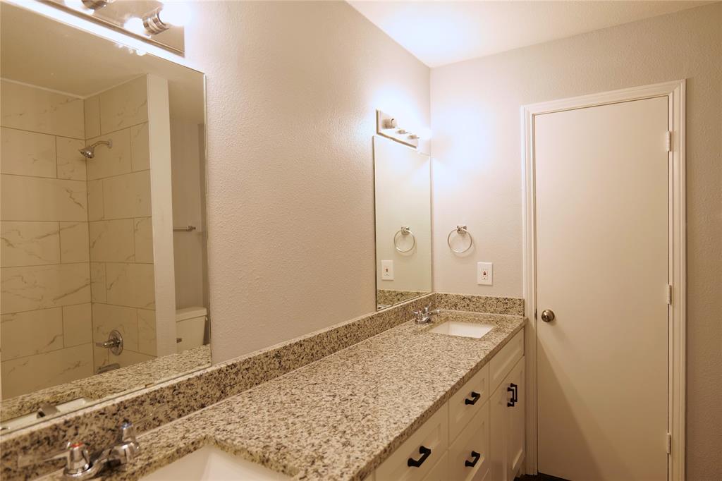 Buckner Terrace - Residential