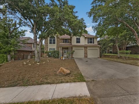 3278 Birch Avenue Grapevine TX 76051