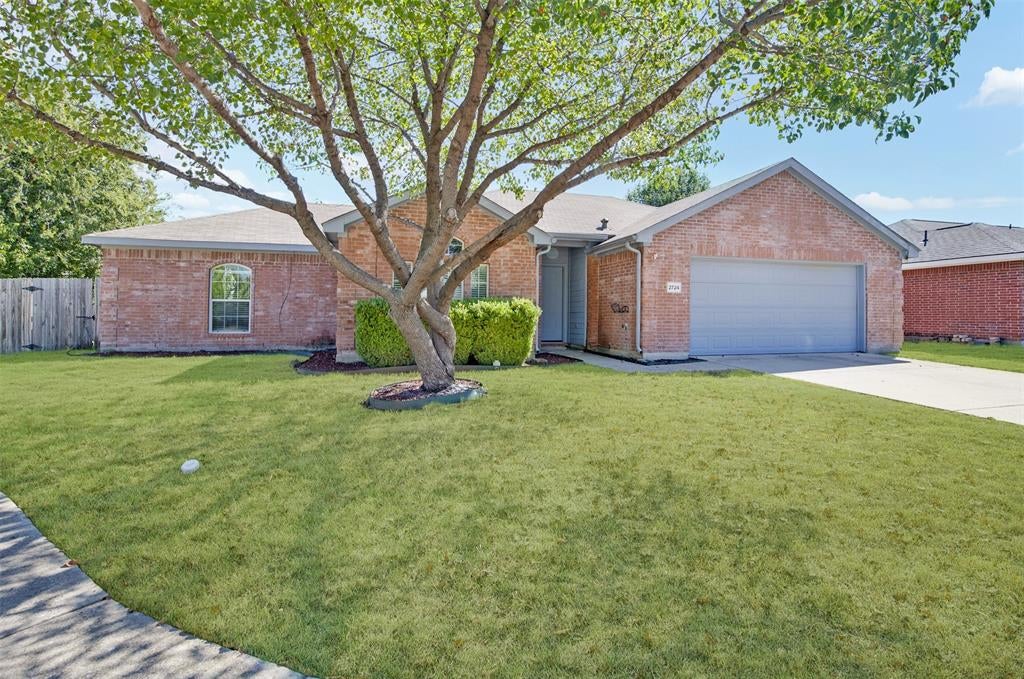 2724 Douglas Drive