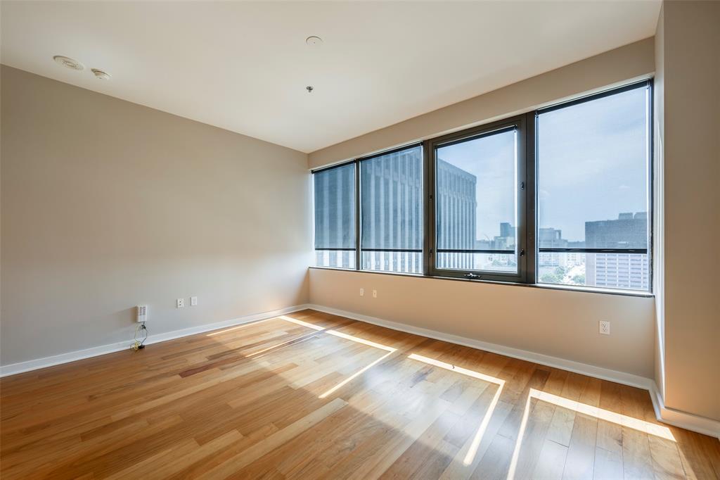 Metropolitan 1200 Main - Residential