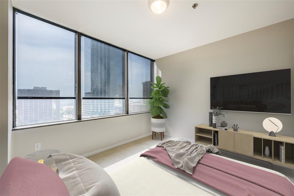 Metropolitan 1200 Main - Residential