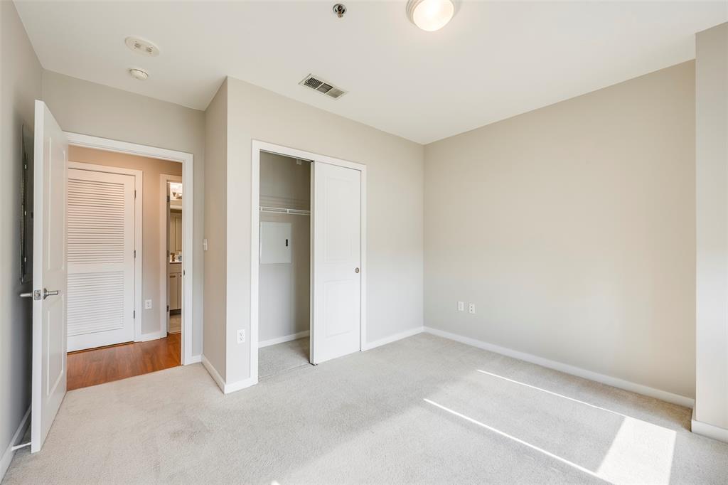 Metropolitan 1200 Main - Residential