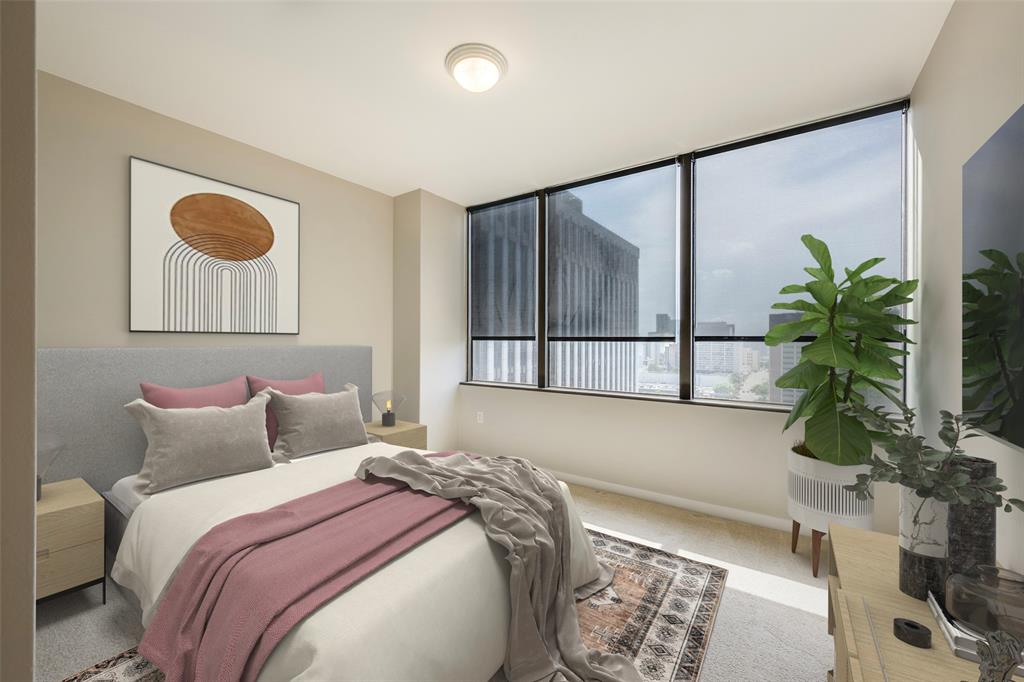 Metropolitan 1200 Main - Residential