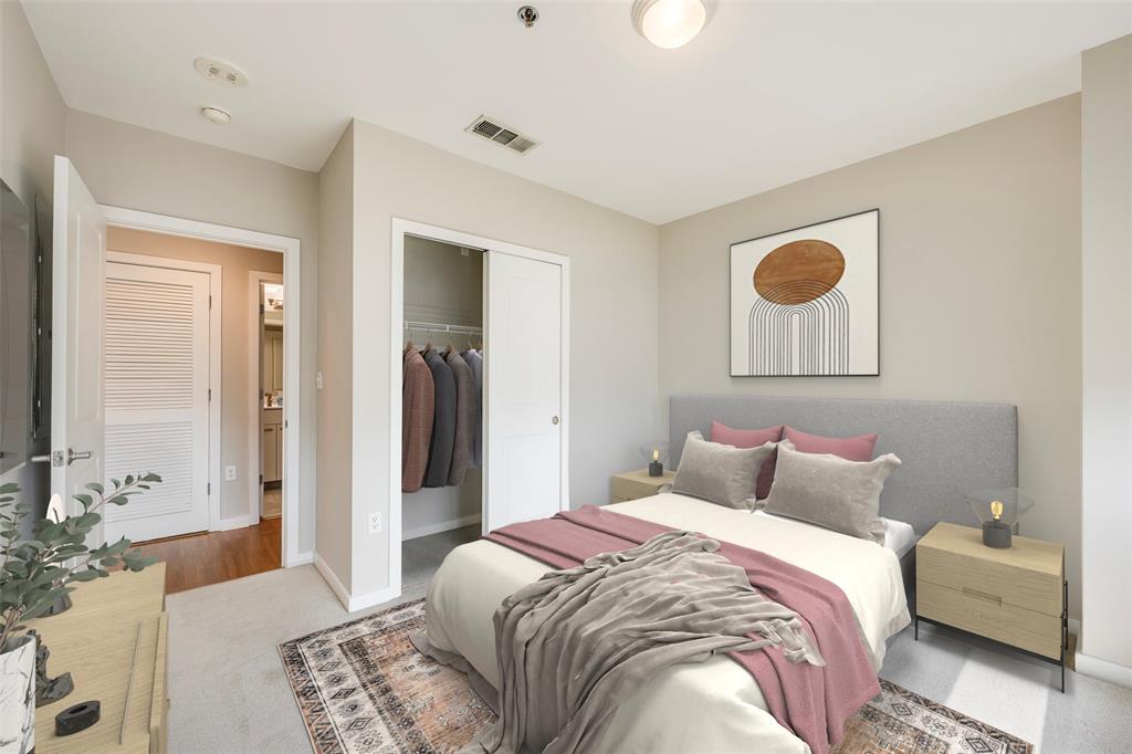 Metropolitan 1200 Main - Residential