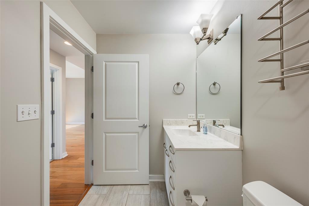 Metropolitan 1200 Main - Residential