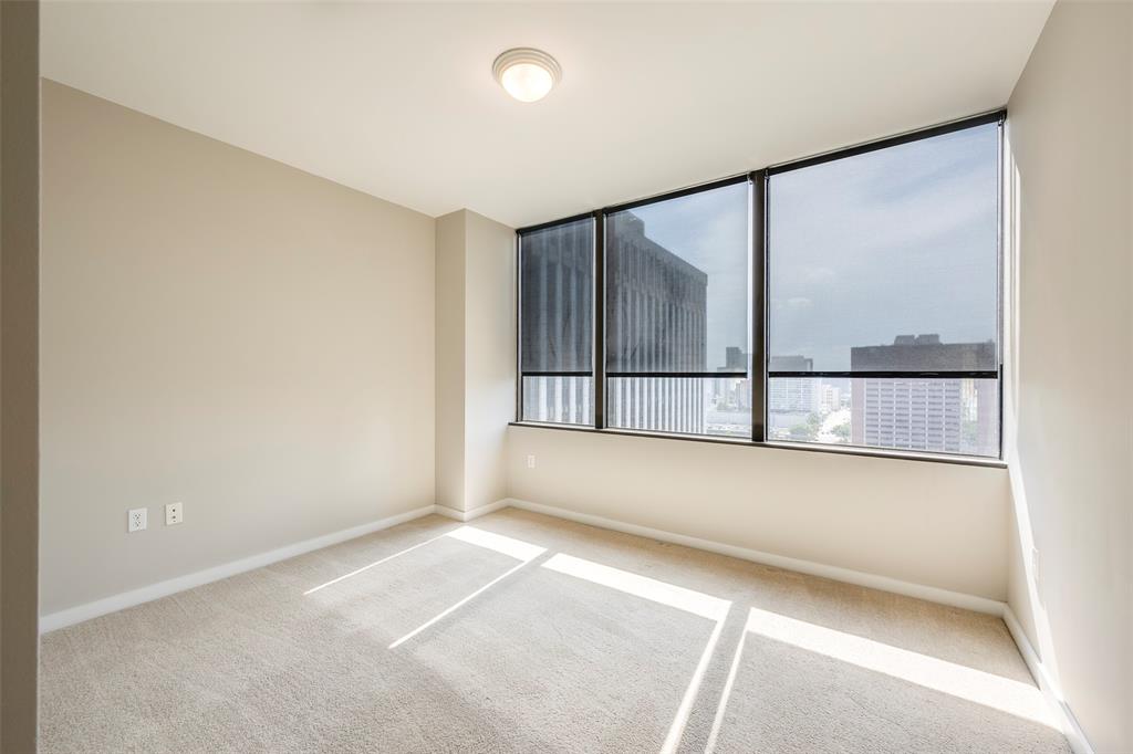 Metropolitan 1200 Main - Residential