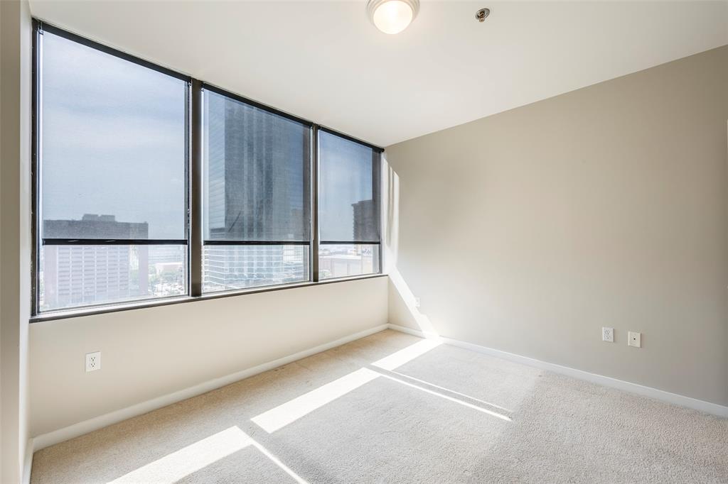 Metropolitan 1200 Main - Residential