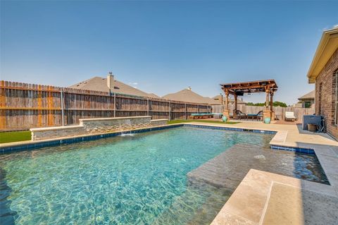 1513 Summerwood Lane Cedar Hill TX 75104