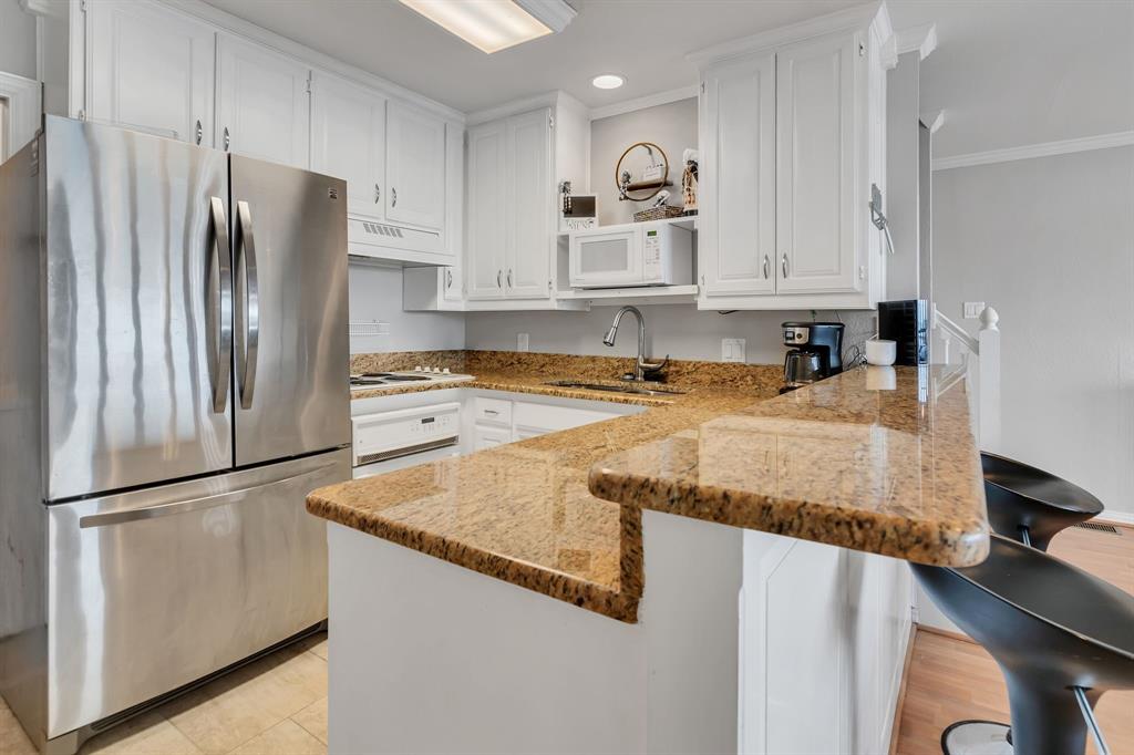 Sealey Ridge Ph 2 - Residential