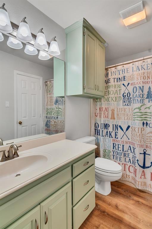 Sealey Ridge Ph 2 - Residential