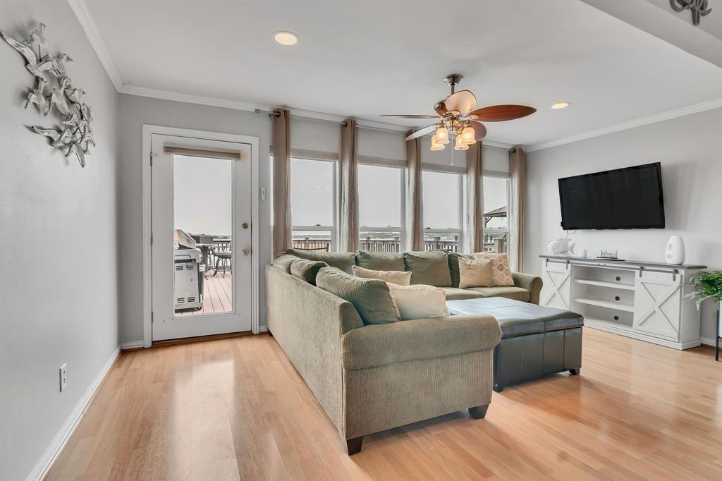 Sealey Ridge Ph 2 - Residential