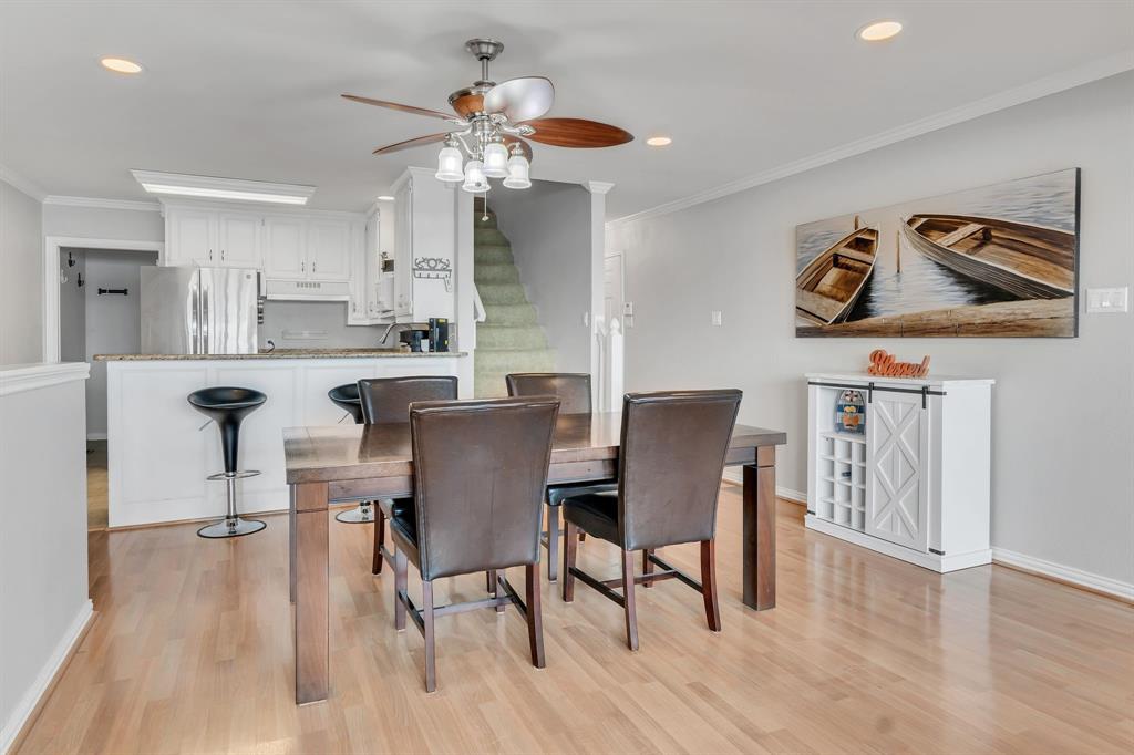 Sealey Ridge Ph 2 - Residential