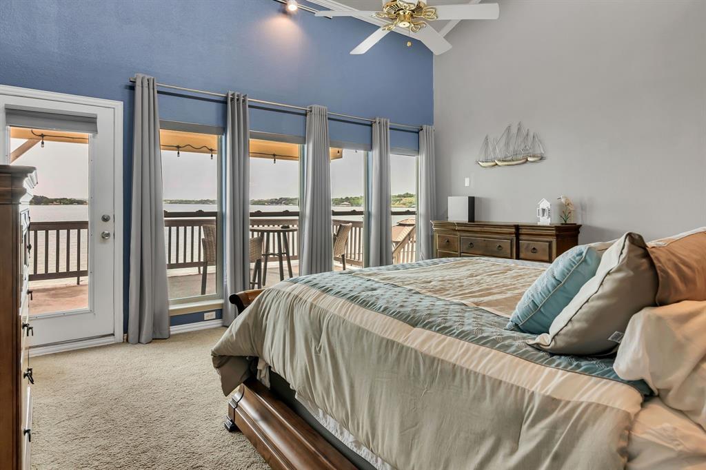 Sealey Ridge Ph 2 - Residential